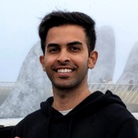 Ashish Kutchi