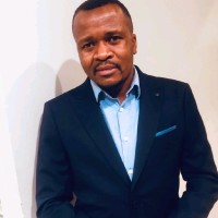Butholezwe Ncube
