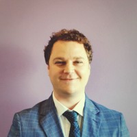 Patrick Kjær