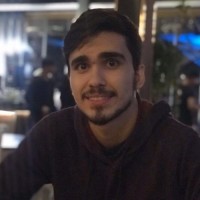 Ali Zeinalzadeh