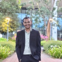 Yogesh rai