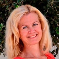 Kristin Smedsrud