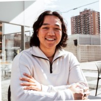 Eric Legaspi