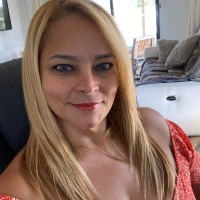 Jannette Andrades Gonzalez