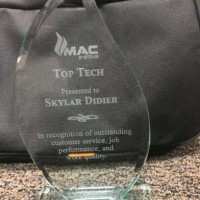 Skylar Didier