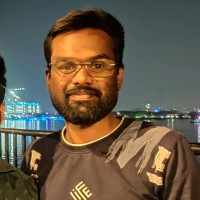 srikanth kusuma