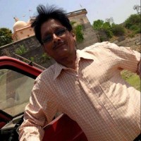 Harendra Shah