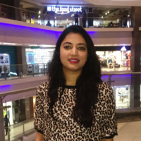 Bhawana Panwar
