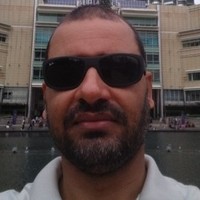 Mohamed Yehia Morshid