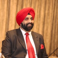 Tejveer Sidana