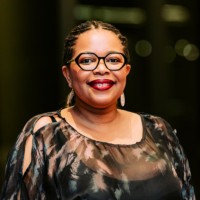 Tshego Gaetsewe