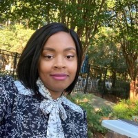 Terresha Anthony