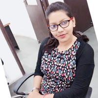 Madhu Chauhan