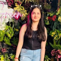 Aishwarya Chaturvedi