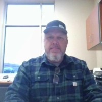 Greg Rudd
