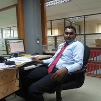 Dushantha Weerarathna
