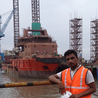 Maulik Patel