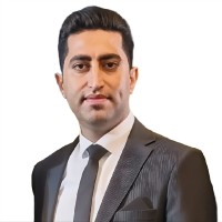 Mohammad Sajjadian