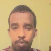 Mahamoud Farhan