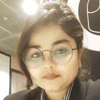 Mantasha Khan