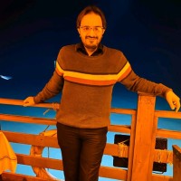 Syed Ali Ameer Shah