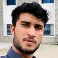 Elyas Shahzad