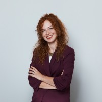 Seren Van Breukelen, Ma, Llm, M.Adv