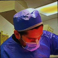 Muhammad Ali Ismaeil