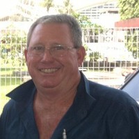Peter Hill