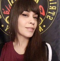 Isabel Mª Fernández Gómez