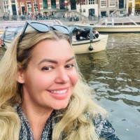 Martina Ciberova (Assoc Cipd)
