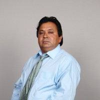 Denis Jiron Gonzalez