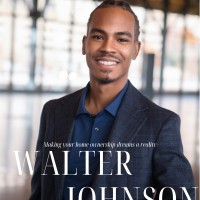 Walter Johnson