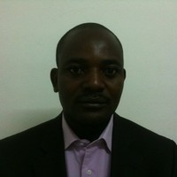 Djibo Adamou