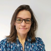 Evelyne Nadeau