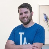 Yotam Ben Dov