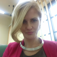 Marta Gradzińska- Chamczyk