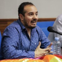 Gian Franco Rosales