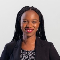 Natasha Bobo Kombe