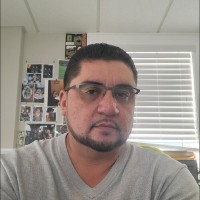 Victor Reyes