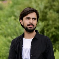 Ishfaq Reshi