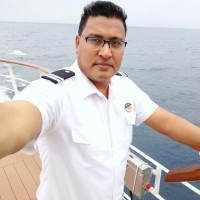 Esarul Haque