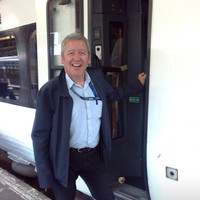 Keith Waterfield