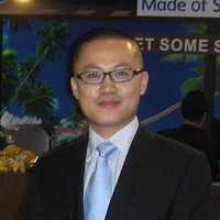 Binghui Xu