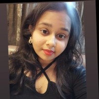 Kinnari Mehta