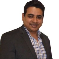 Nitin Pawar
