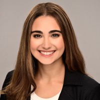 Olivia Cambouris