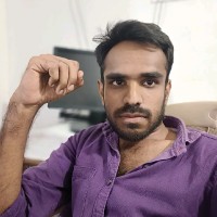 K.KRISHNA KUMAR