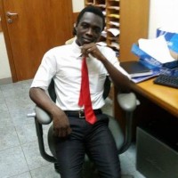Emmanuel Tweneboah