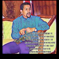Nadeem Samuels